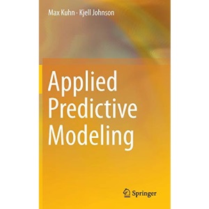 Applied Predictive Modeling