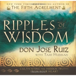 Ripples of Wisdom: Cultivating the Hidden Truths from Your Heart