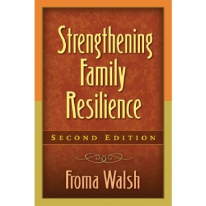 Strengthening Family Resilience