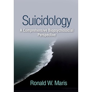 Suicidology: A Comprehensive Biopsychosocial Perspective