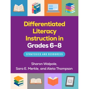 Differentiated Literacy Instruction in Grades...