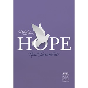NKJV Here's Hope New Testament