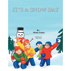 It's a Snow Day!