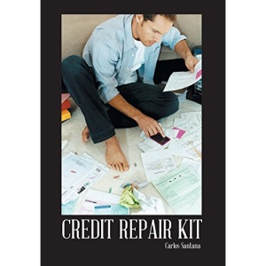 Credit Repair Kit