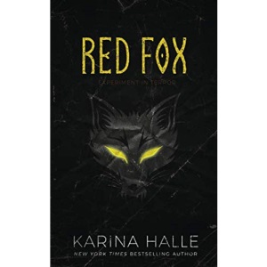Red Fox: An Experiment in Terror Novel: 2