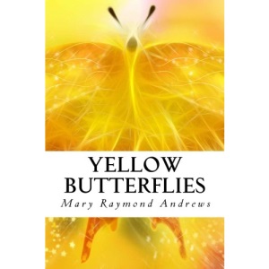 Yellow Butterflies