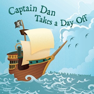 Captain Dan Takes A Day Off