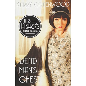 Dead Man's Chest: 18 (Miss Fisher's Murder Mysteries)