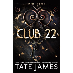 Club 22: 3 (Hades)