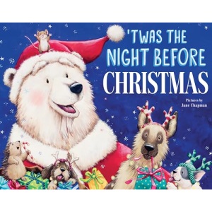 'Twas the Night Before Christmas