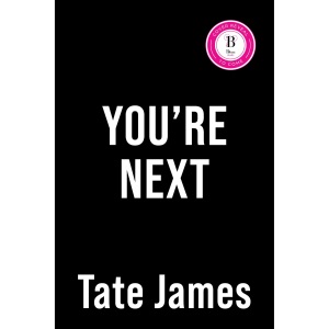 You're Next (Devil's Backbone)