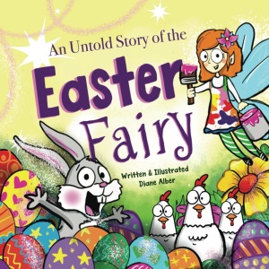 An Untold Story of the Easter Fairy