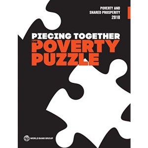 Poverty and Shared Prosperity 2018: piecing together the poverty puzzle