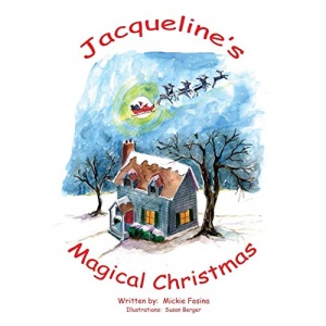 Jacqueline's Magical Christmas