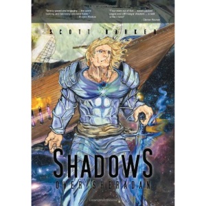 Shadows Over Sheradan
