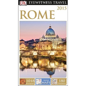 Rome (DK Eyewitness Travel Guides)