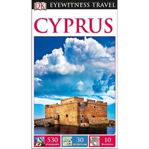 Cyprus (DK Eyewitness Travel Guides)