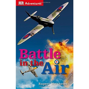 DK Adventures: Battle in the Air