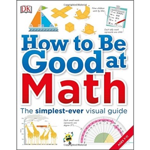 How to Be Good at Math