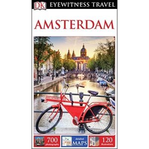 Amsterdam (DK Eyewitness Travel Guides)