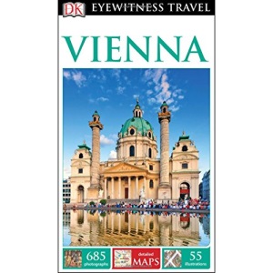 Vienna (DK Eyewitness Travel Guides)
