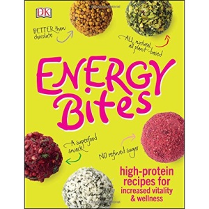 Energy Bites