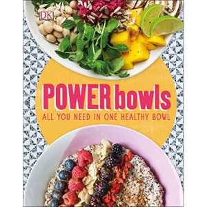 Super-healthy Power Bowls