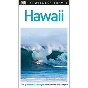 DK Eyewitness Hawaii (Travel Guide)