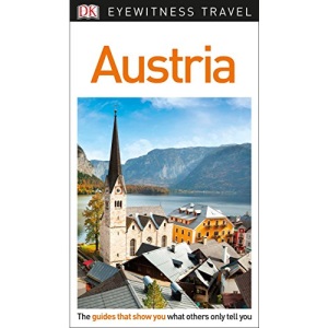 DK Eyewitness Austria (Travel Guide)
