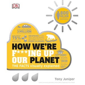 How We're F***ing Up Our Planet (How Things Work)