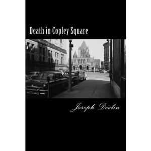 Death in Copley Square