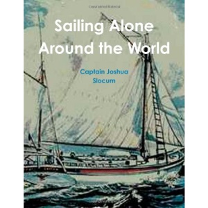 Sailing Alone Around the World