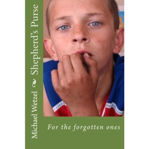 Shepherd's Purse: For the forgotten ones