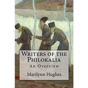 Writers of the Philokalia: 9 (The Overview Series)