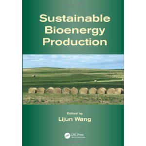 Sustainable Bioenergy Production