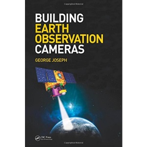 Building Earth Observation Cameras