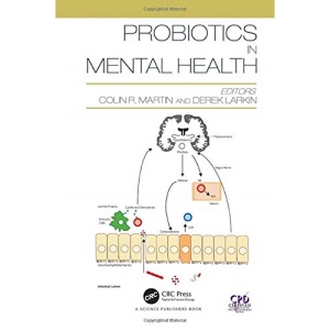 Probiotics in Mental Health