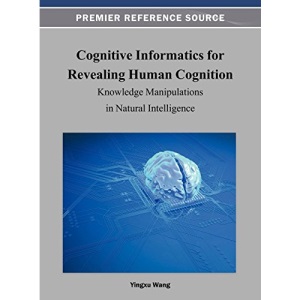 Cognitive Informatics for Revealing Human Cognition: Knowledge Manipulations in Natural Intelligence