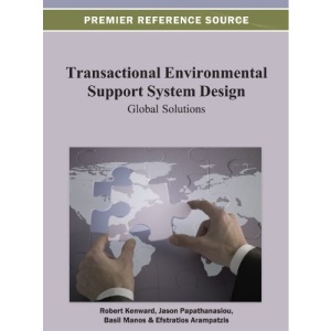 Transactional Environmental Support System Design: Global Solutions