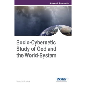 Socio-Cybernetic Study of God and the World-System