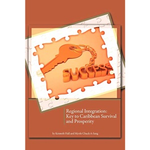 Regional Integration: Key to Caribbean Survival and Prosperity