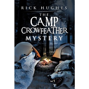 The Camp Crowfeather Mystery
