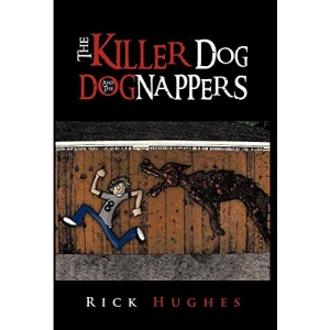 The Killer Dog and the Dognappers