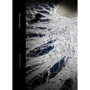 Return to the Sea: Saltworks by Motoi Yamamoto (Distributed for the Halsey Institute of Contemporary Art)