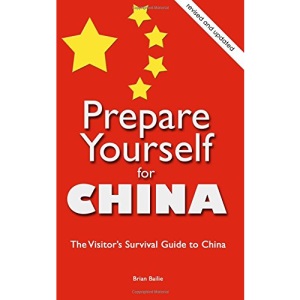 Prepare Yourself for China: The Visitor's Survival Guide to China