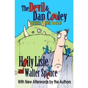 The Devil & Dan Cooley: Devil's Point: Book 2: Volume 2