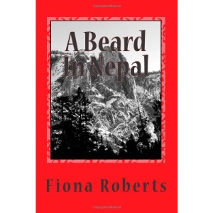 A Beard in Nepal