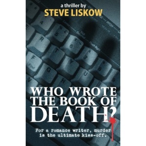 Who Wrote The Book of Death?