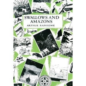 Swallows & Amazons