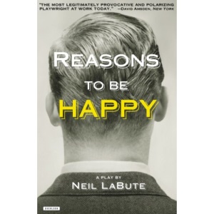 Reasons to Be Happy